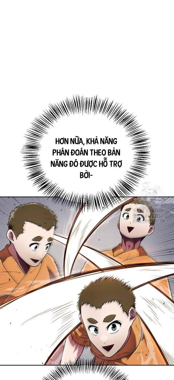 Huấn Luyện Viên Murim Thiên Tài - Chapter 21 - Page 33