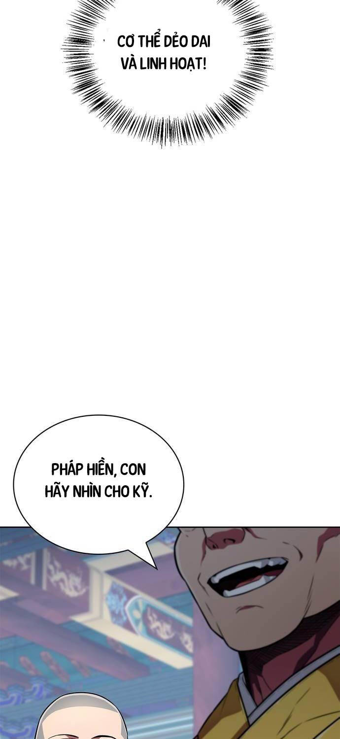 Huấn Luyện Viên Murim Thiên Tài - Chapter 21 - Page 34