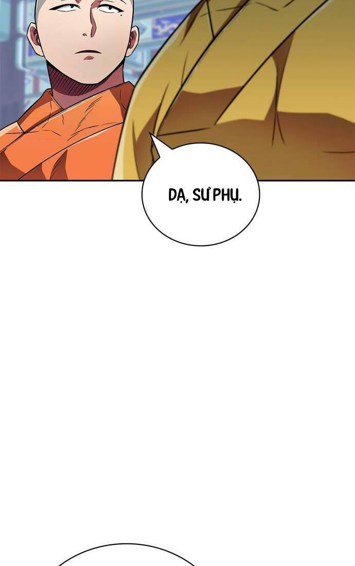 Huấn Luyện Viên Murim Thiên Tài - Chapter 21 - Page 35