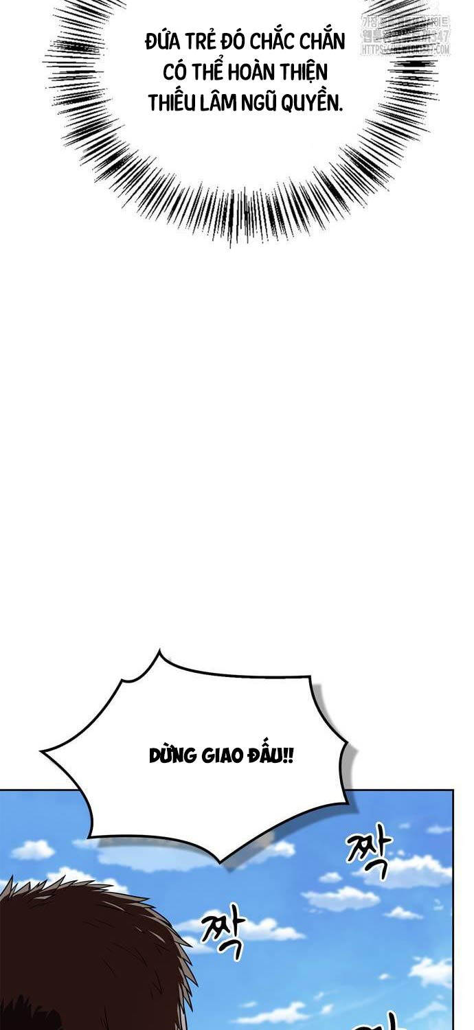Huấn Luyện Viên Murim Thiên Tài - Chapter 21 - Page 37