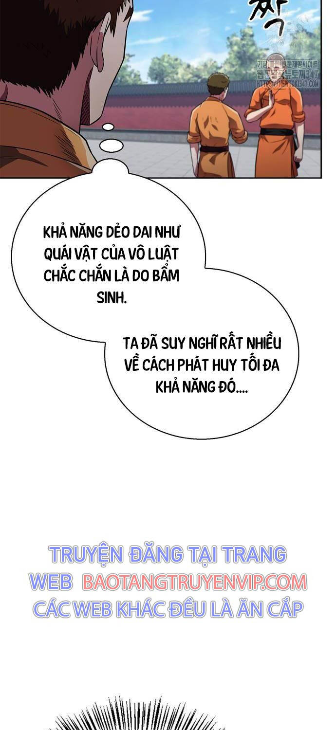 Huấn Luyện Viên Murim Thiên Tài - Chapter 21 - Page 38