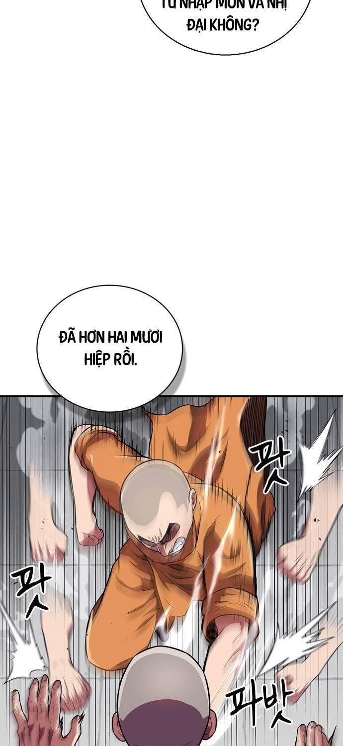 Huấn Luyện Viên Murim Thiên Tài - Chapter 21 - Page 4