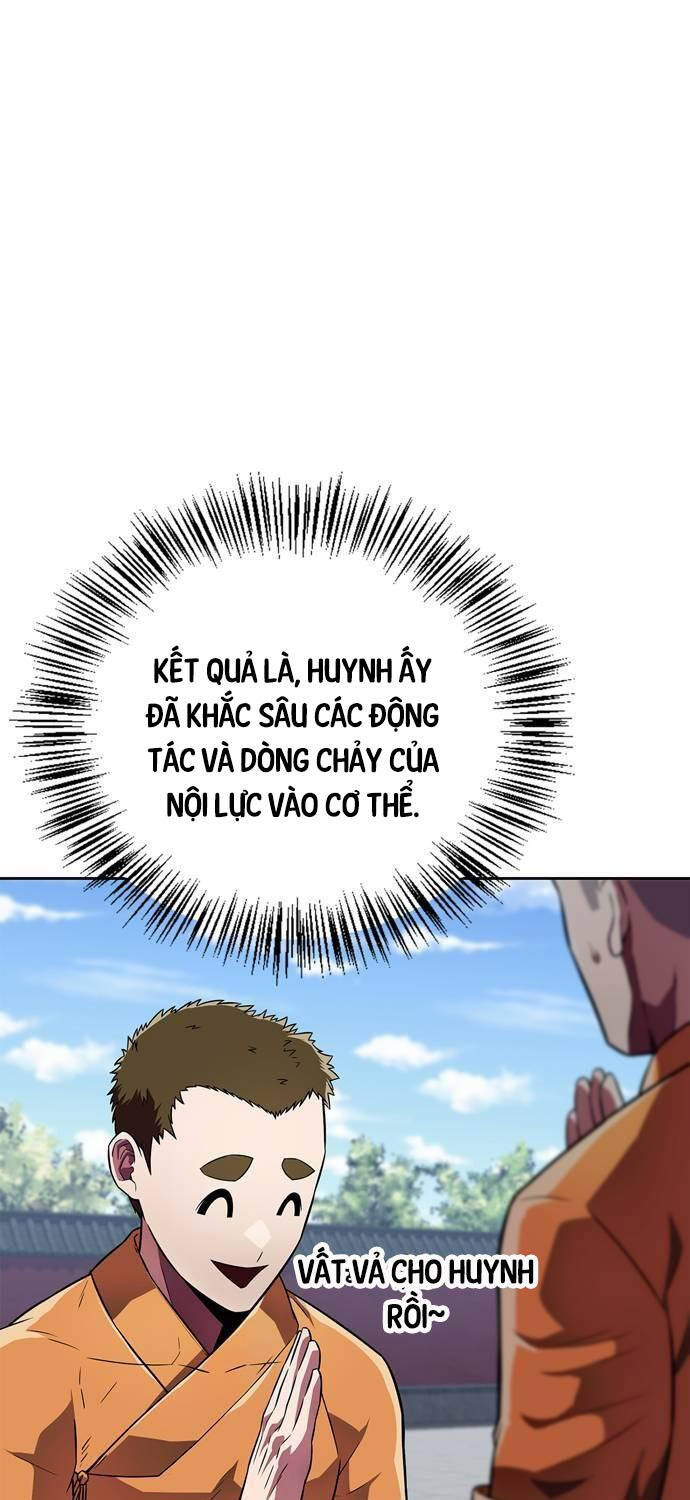 Huấn Luyện Viên Murim Thiên Tài - Chapter 21 - Page 40