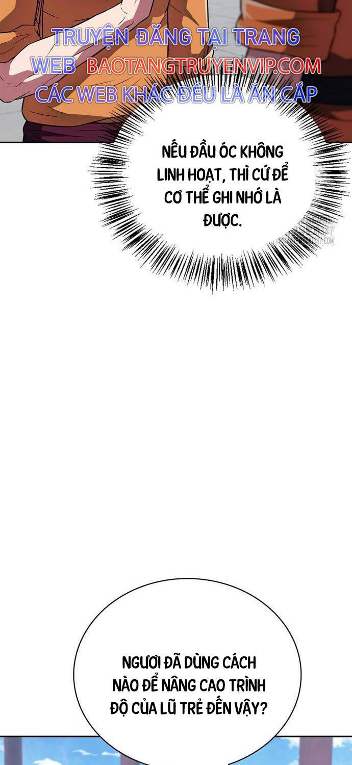 Huấn Luyện Viên Murim Thiên Tài - Chapter 21 - Page 41