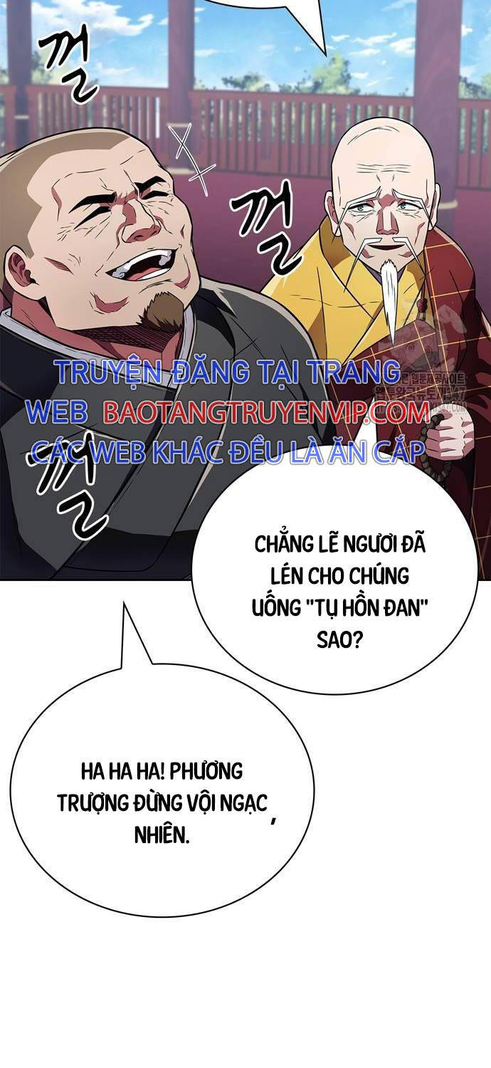 Huấn Luyện Viên Murim Thiên Tài - Chapter 21 - Page 42