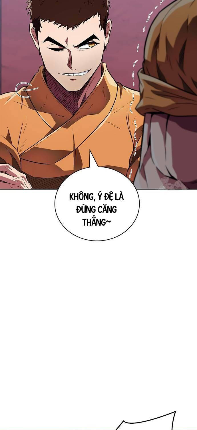 Huấn Luyện Viên Murim Thiên Tài - Chapter 21 - Page 44