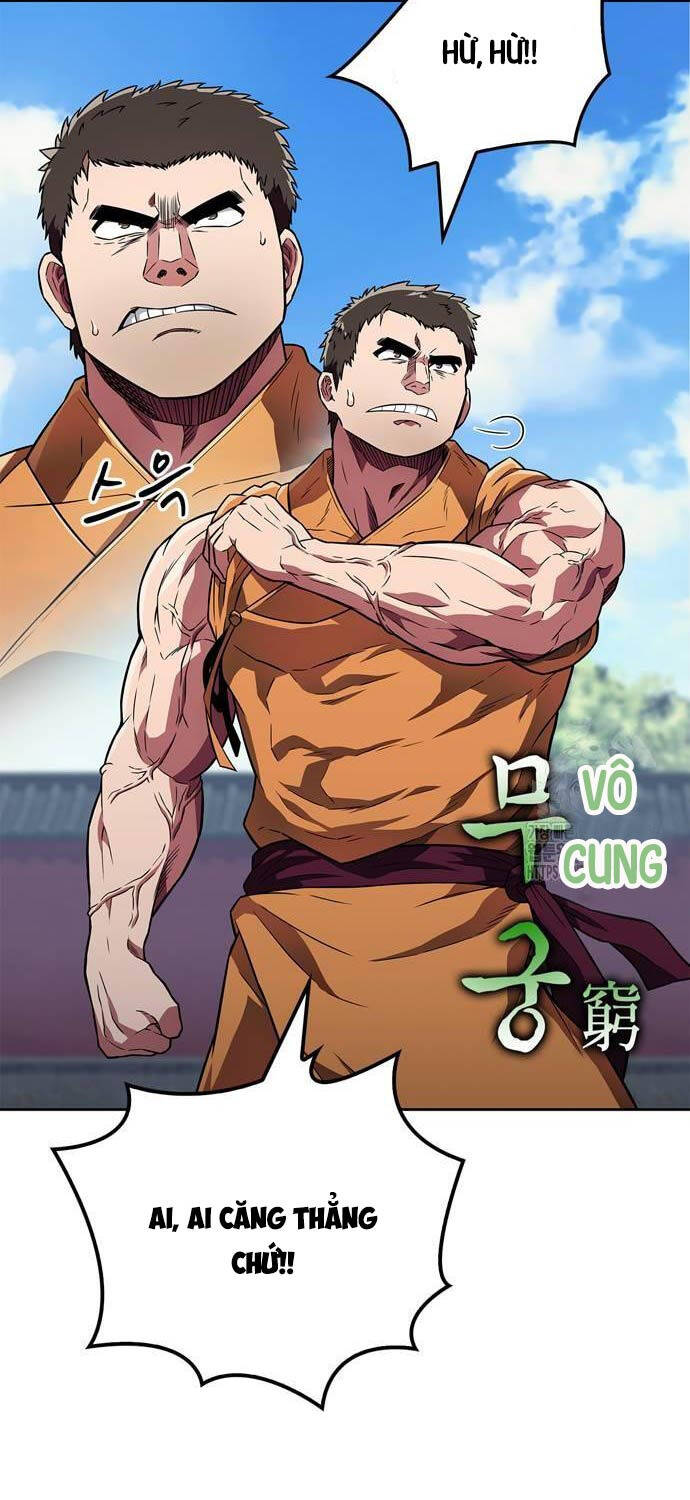 Huấn Luyện Viên Murim Thiên Tài - Chapter 21 - Page 45