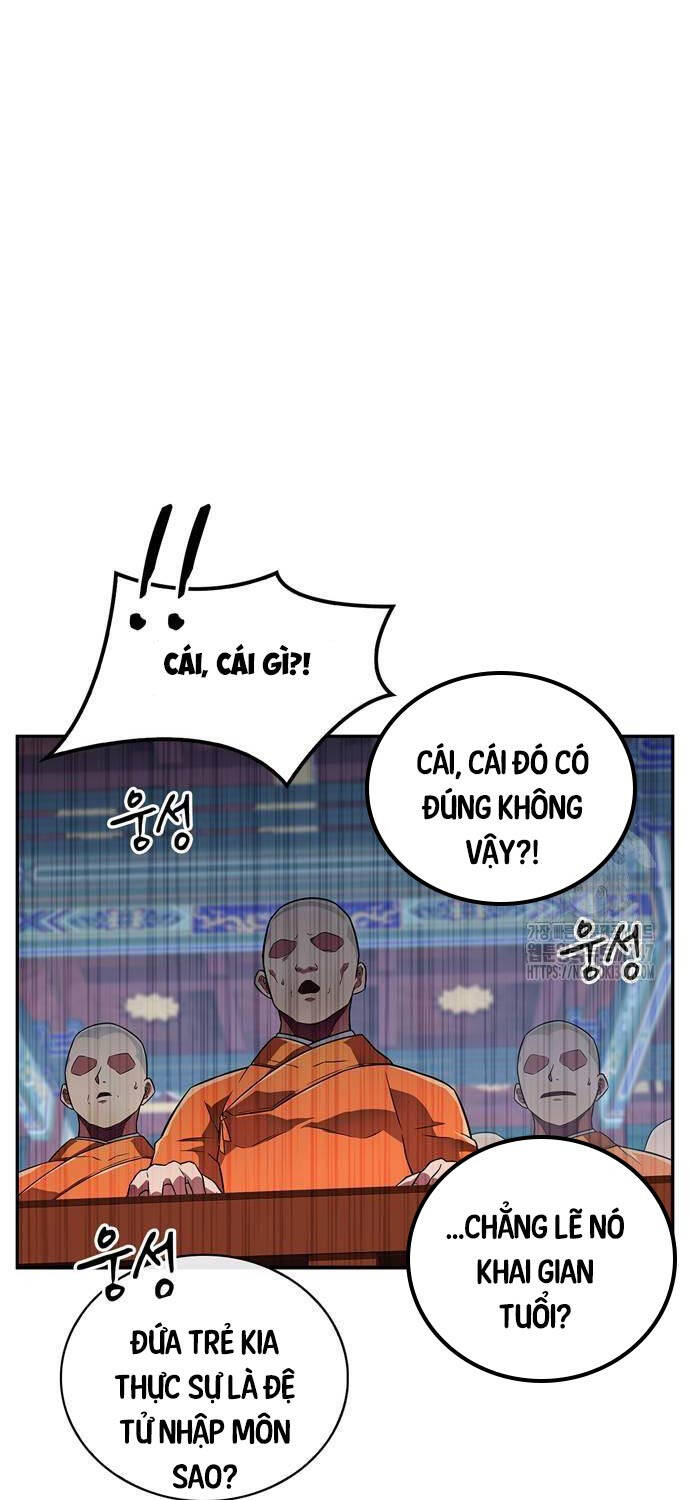 Huấn Luyện Viên Murim Thiên Tài - Chapter 21 - Page 46