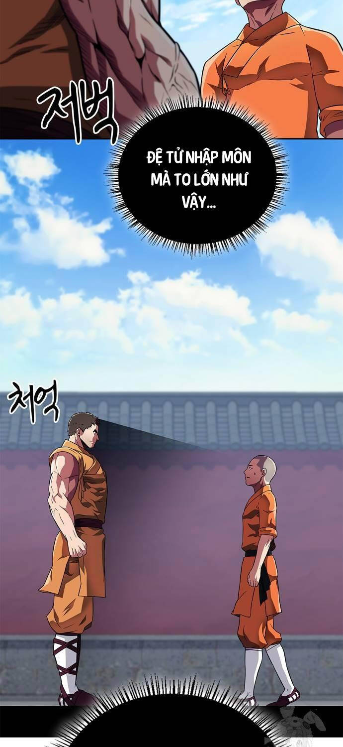 Huấn Luyện Viên Murim Thiên Tài - Chapter 21 - Page 48