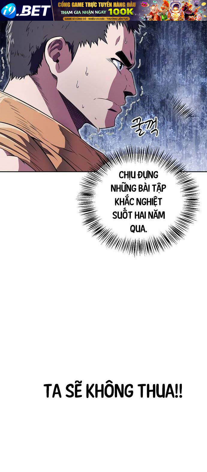 Huấn Luyện Viên Murim Thiên Tài - Chapter 21 - Page 50