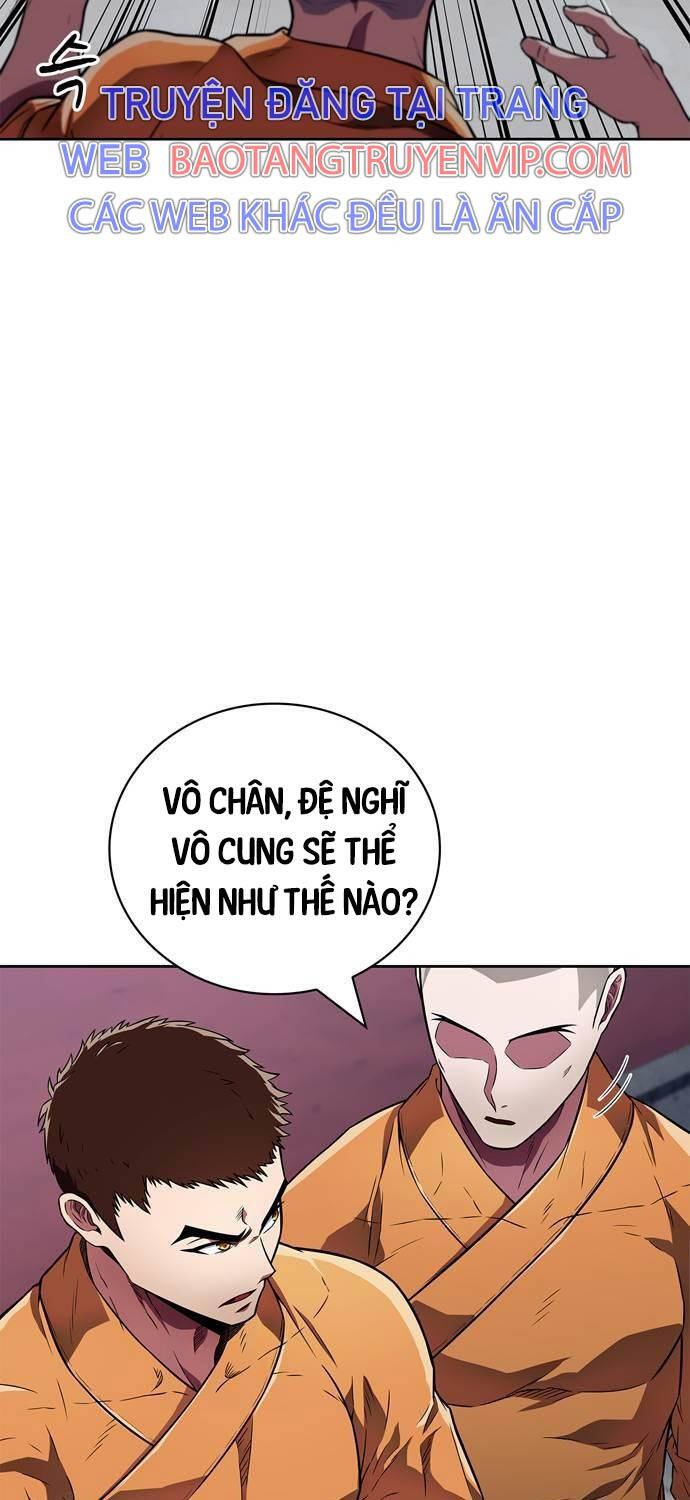 Huấn Luyện Viên Murim Thiên Tài - Chapter 21 - Page 52