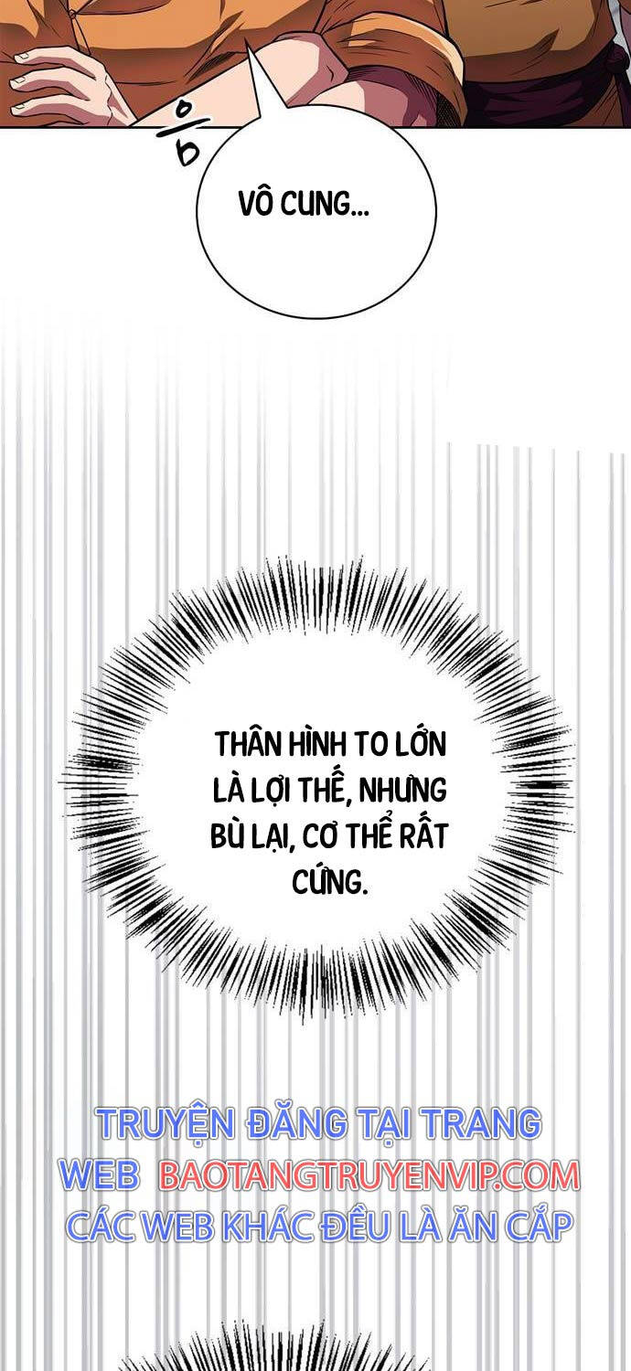 Huấn Luyện Viên Murim Thiên Tài - Chapter 21 - Page 53