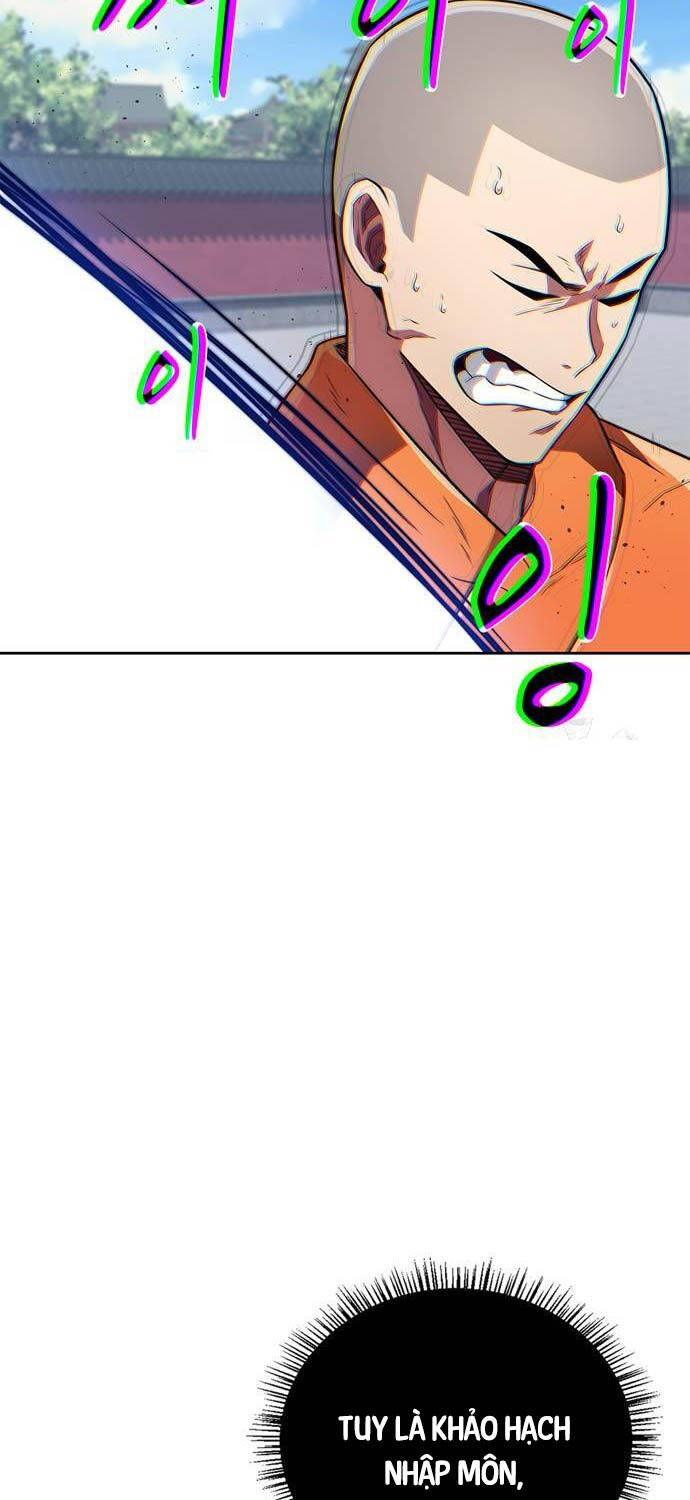Huấn Luyện Viên Murim Thiên Tài - Chapter 21 - Page 57