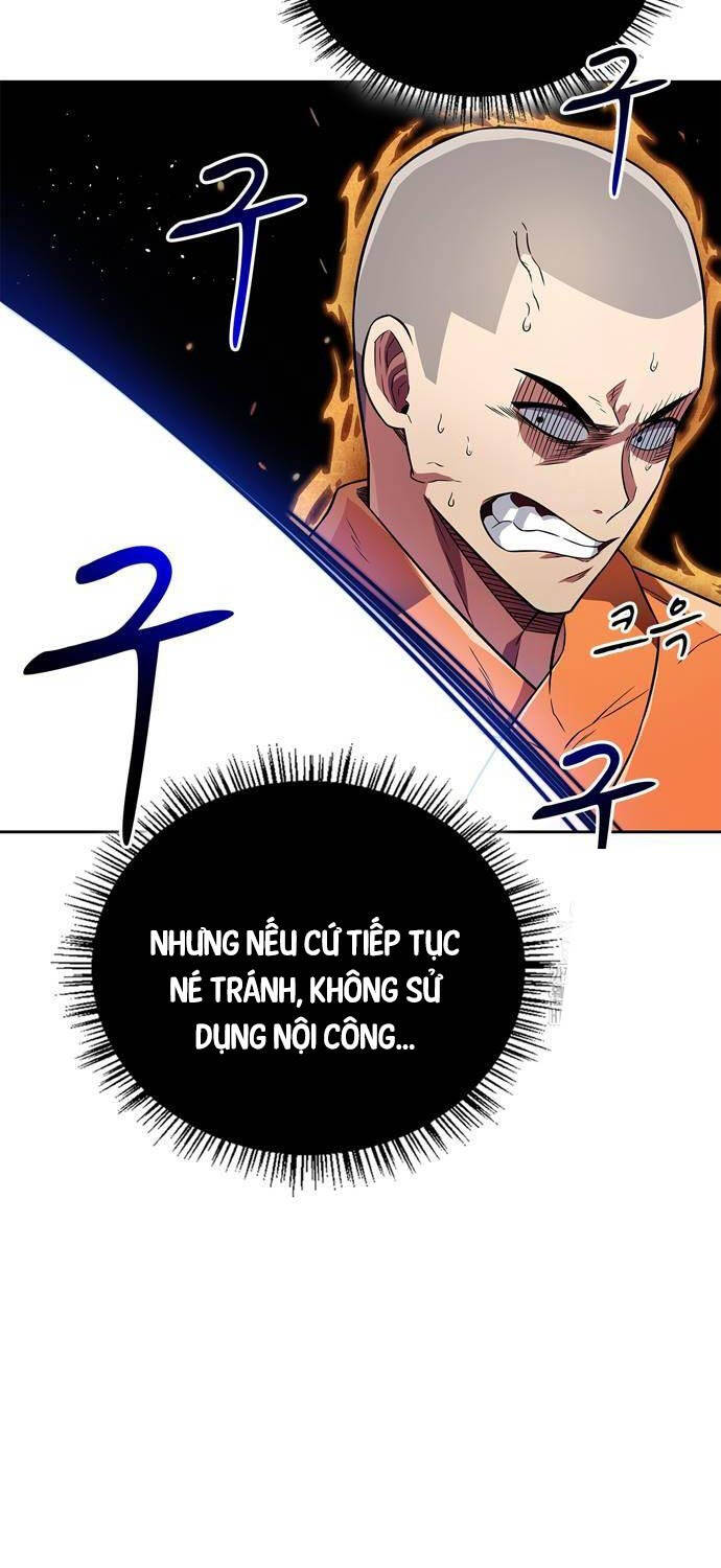 Huấn Luyện Viên Murim Thiên Tài - Chapter 21 - Page 58