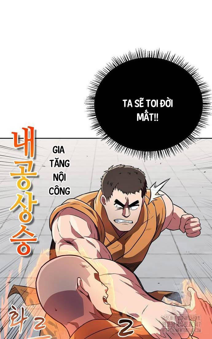 Huấn Luyện Viên Murim Thiên Tài - Chapter 21 - Page 59