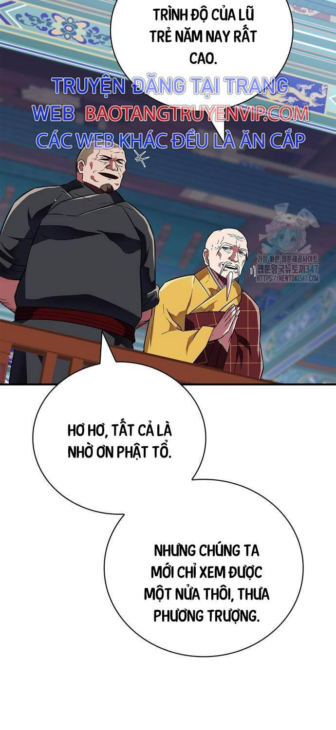 Huấn Luyện Viên Murim Thiên Tài - Chapter 21 - Page 6