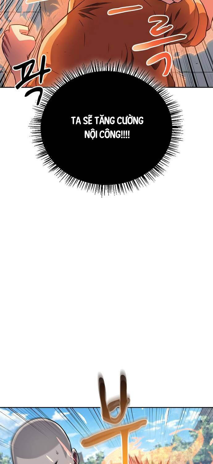 Huấn Luyện Viên Murim Thiên Tài - Chapter 21 - Page 60