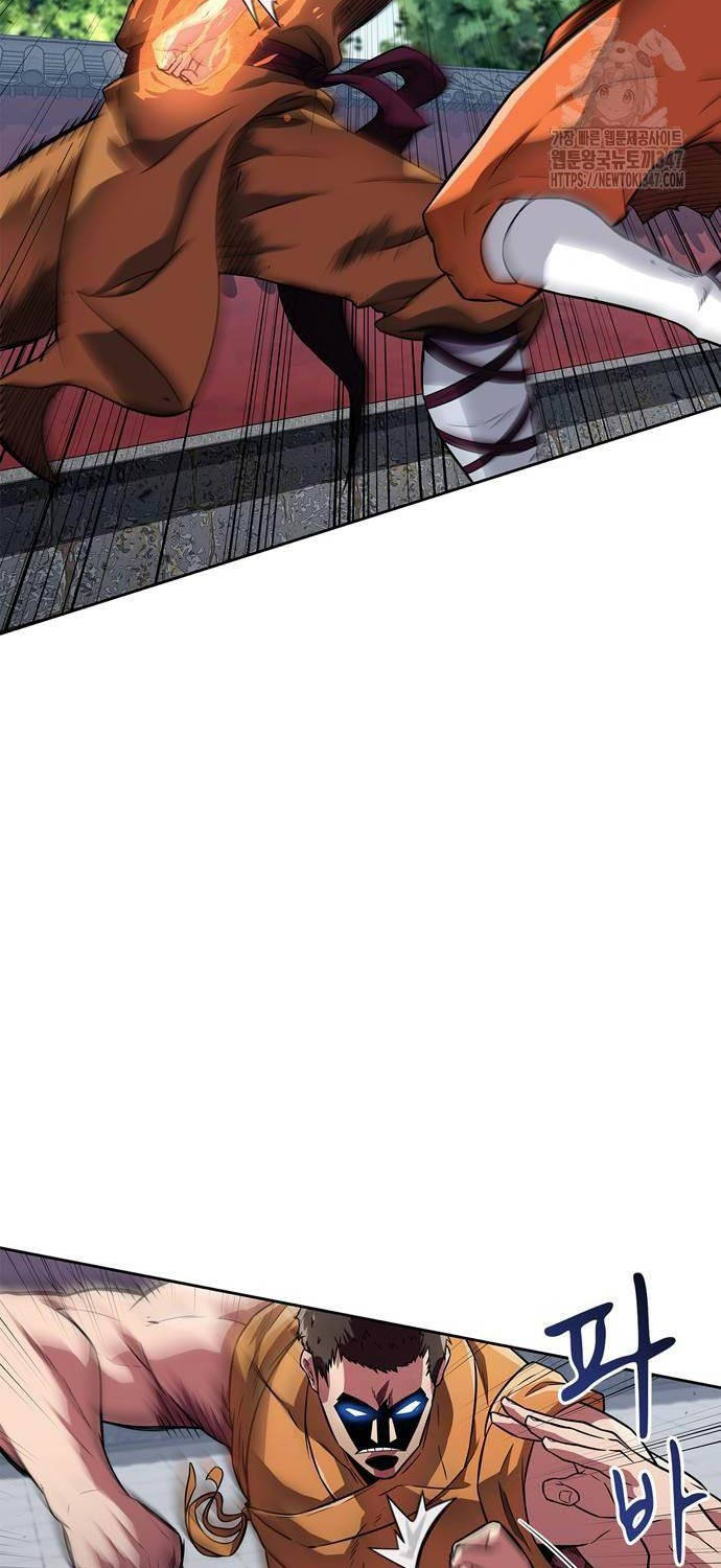 Huấn Luyện Viên Murim Thiên Tài - Chapter 21 - Page 62