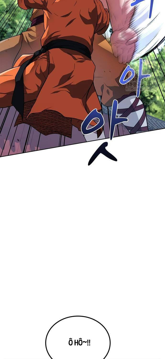 Huấn Luyện Viên Murim Thiên Tài - Chapter 21 - Page 64