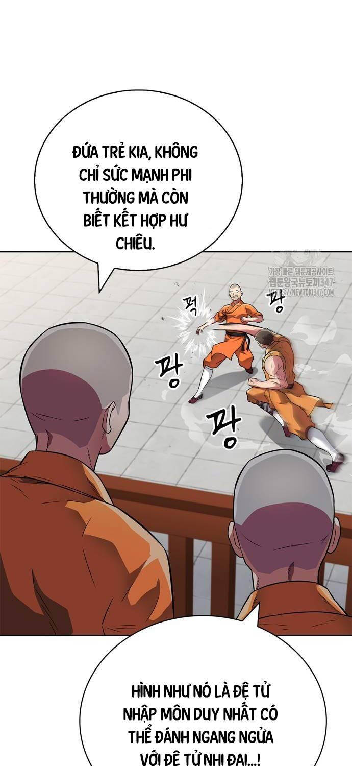 Huấn Luyện Viên Murim Thiên Tài - Chapter 21 - Page 66