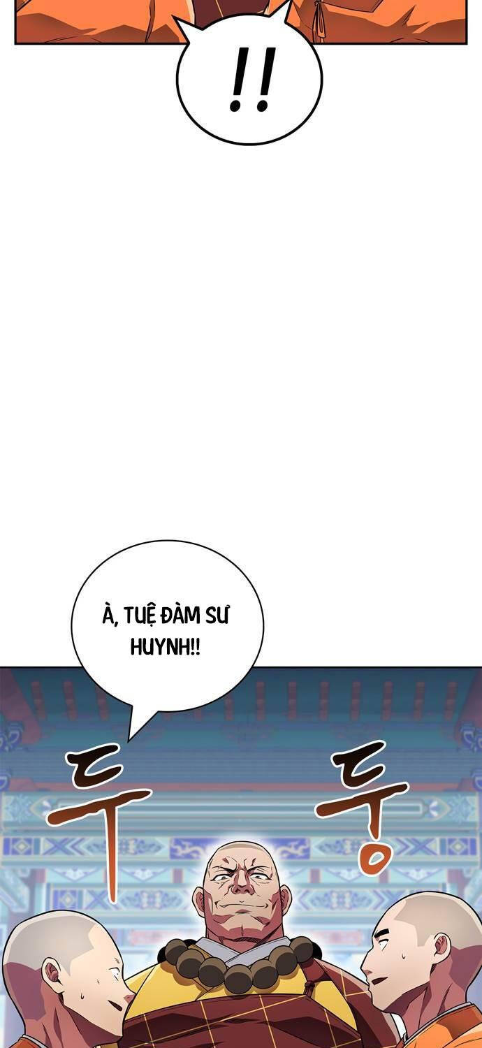 Huấn Luyện Viên Murim Thiên Tài - Chapter 21 - Page 68