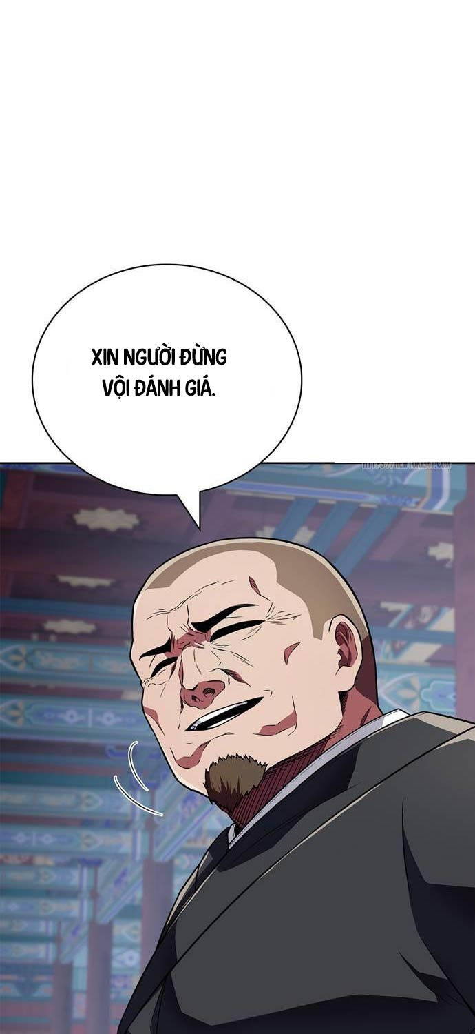 Huấn Luyện Viên Murim Thiên Tài - Chapter 21 - Page 7