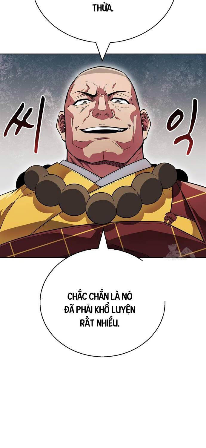 Huấn Luyện Viên Murim Thiên Tài - Chapter 21 - Page 70