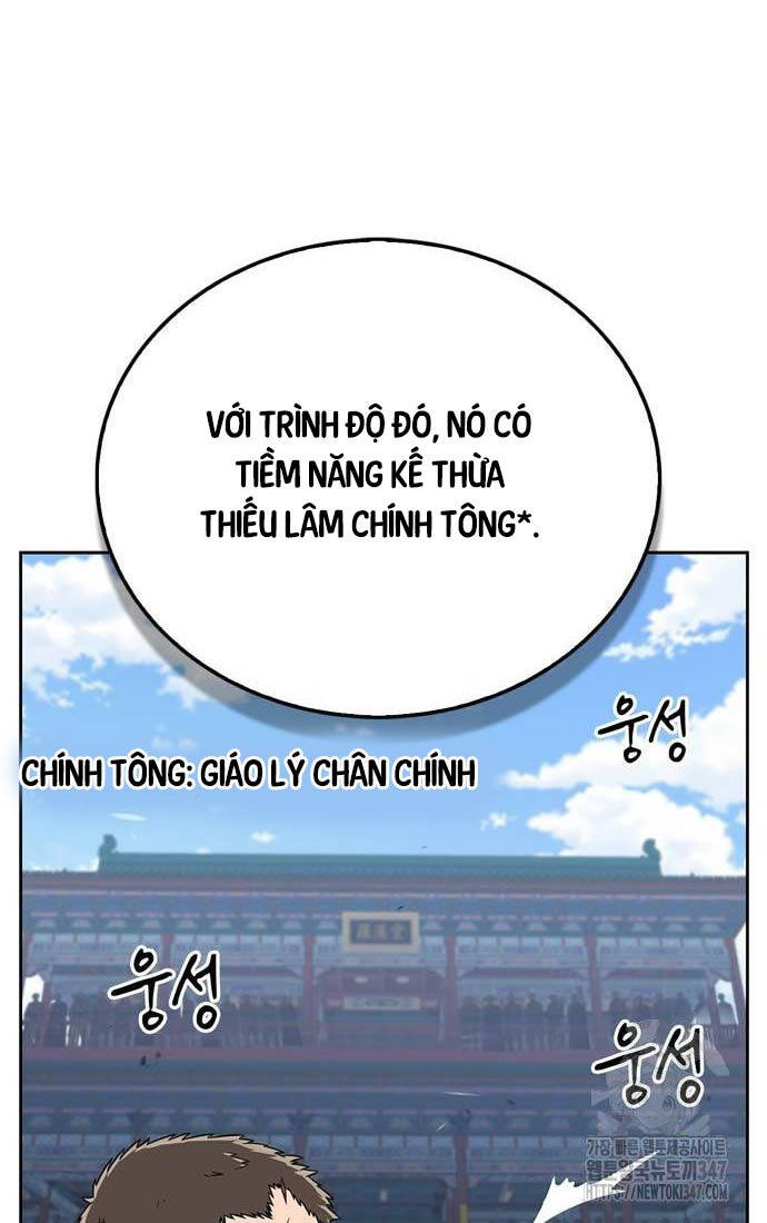 Huấn Luyện Viên Murim Thiên Tài - Chapter 21 - Page 71