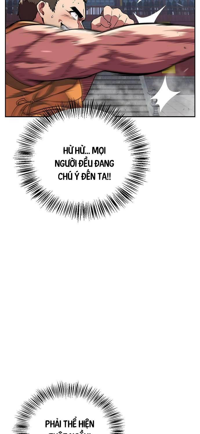 Huấn Luyện Viên Murim Thiên Tài - Chapter 21 - Page 72