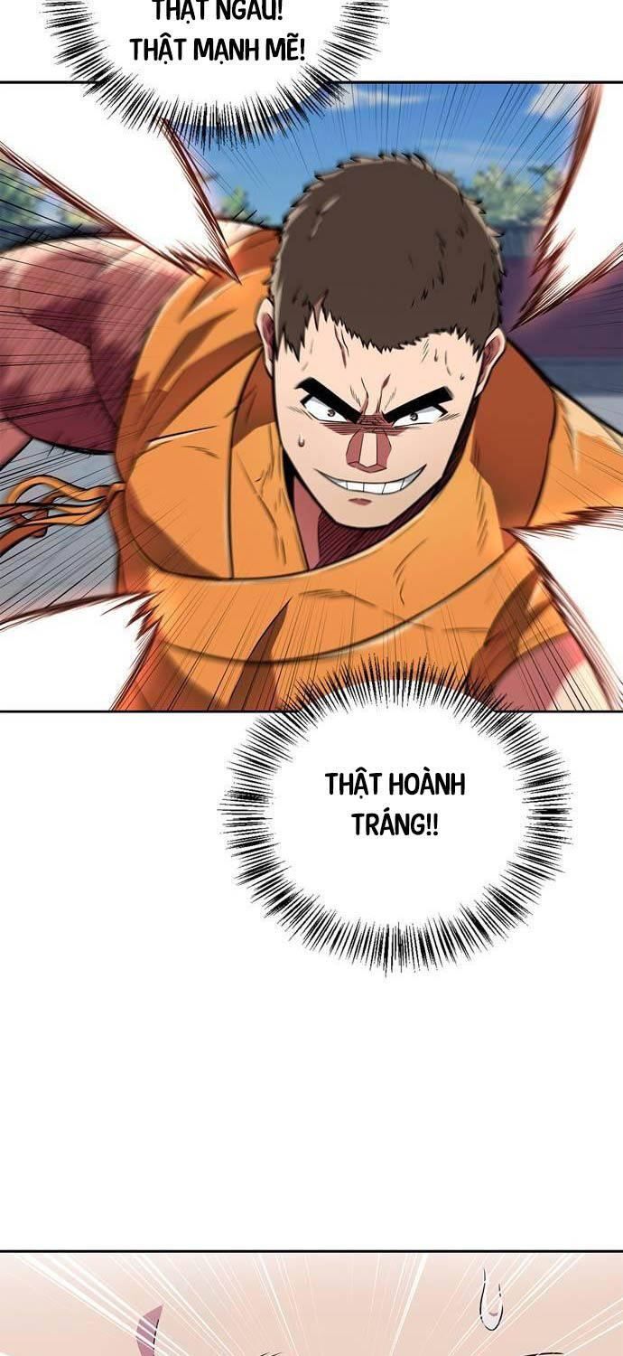 Huấn Luyện Viên Murim Thiên Tài - Chapter 21 - Page 73