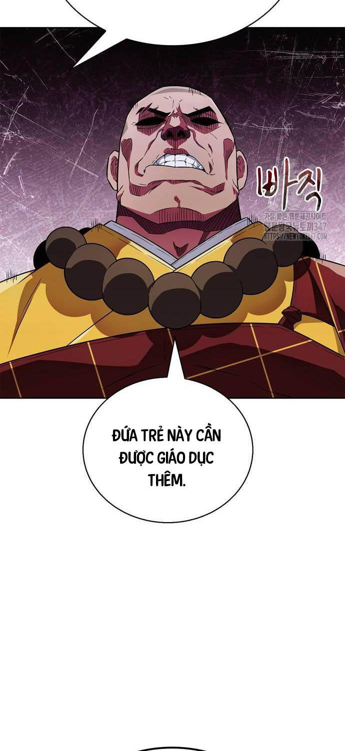 Huấn Luyện Viên Murim Thiên Tài - Chapter 21 - Page 77