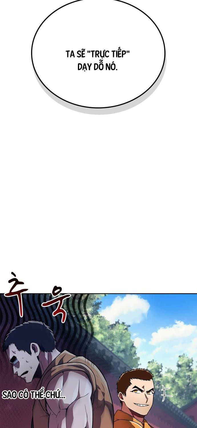 Huấn Luyện Viên Murim Thiên Tài - Chapter 21 - Page 78