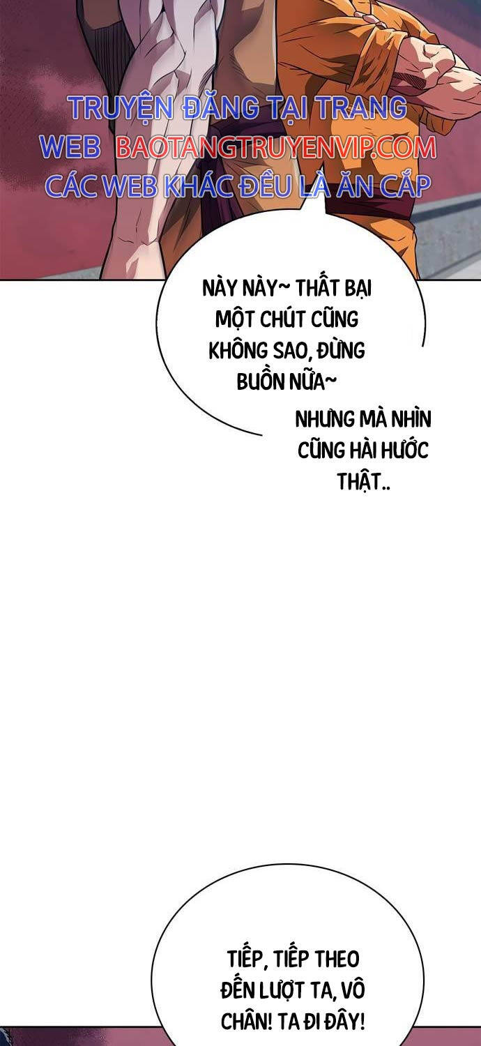 Huấn Luyện Viên Murim Thiên Tài - Chapter 21 - Page 79