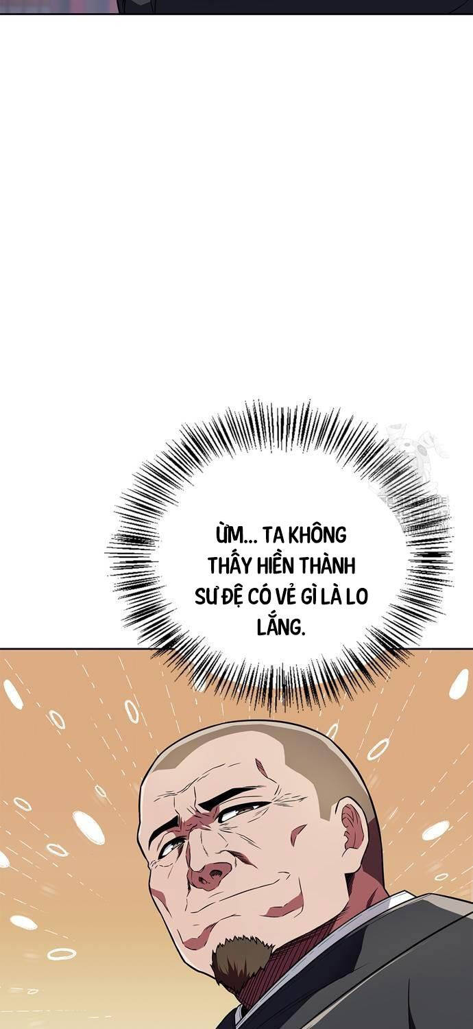 Huấn Luyện Viên Murim Thiên Tài - Chapter 21 - Page 8