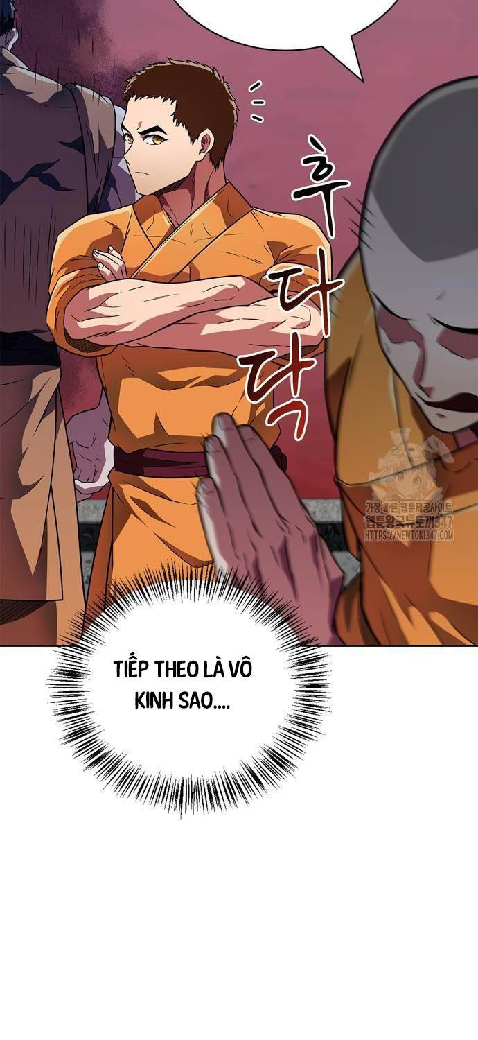 Huấn Luyện Viên Murim Thiên Tài - Chapter 21 - Page 80