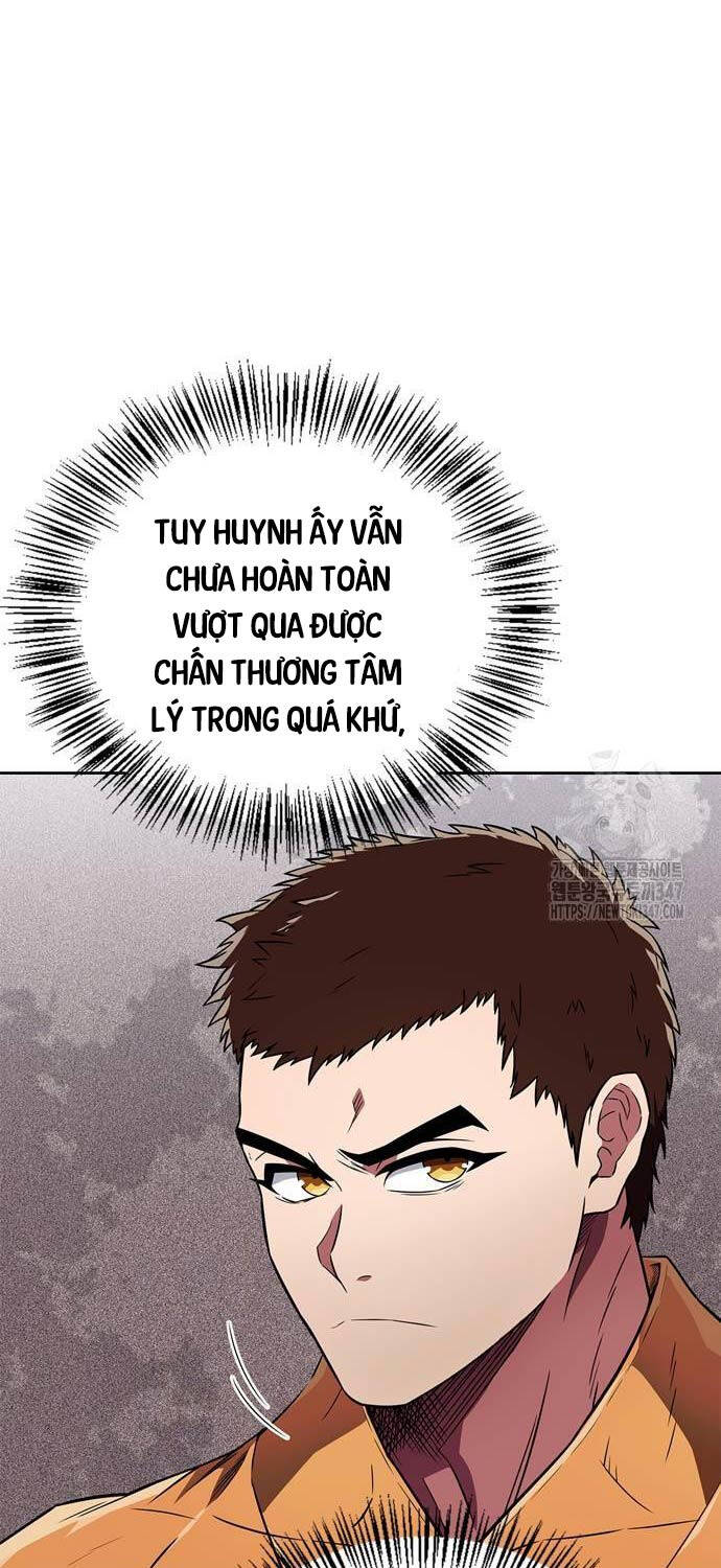 Huấn Luyện Viên Murim Thiên Tài - Chapter 21 - Page 81