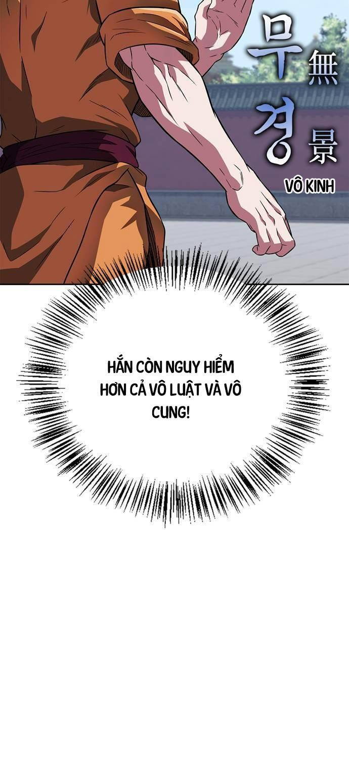 Huấn Luyện Viên Murim Thiên Tài - Chapter 21 - Page 84