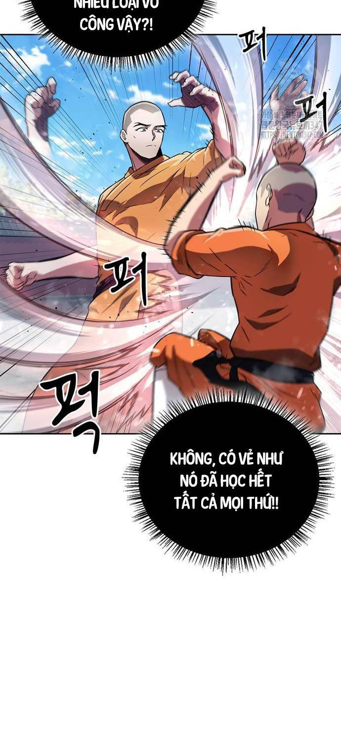 Huấn Luyện Viên Murim Thiên Tài - Chapter 21 - Page 87