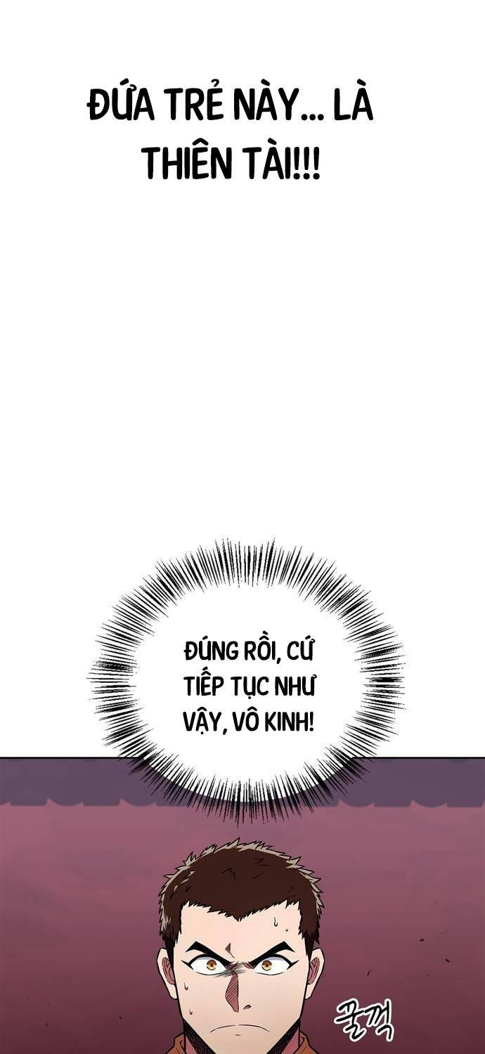 Huấn Luyện Viên Murim Thiên Tài - Chapter 21 - Page 88