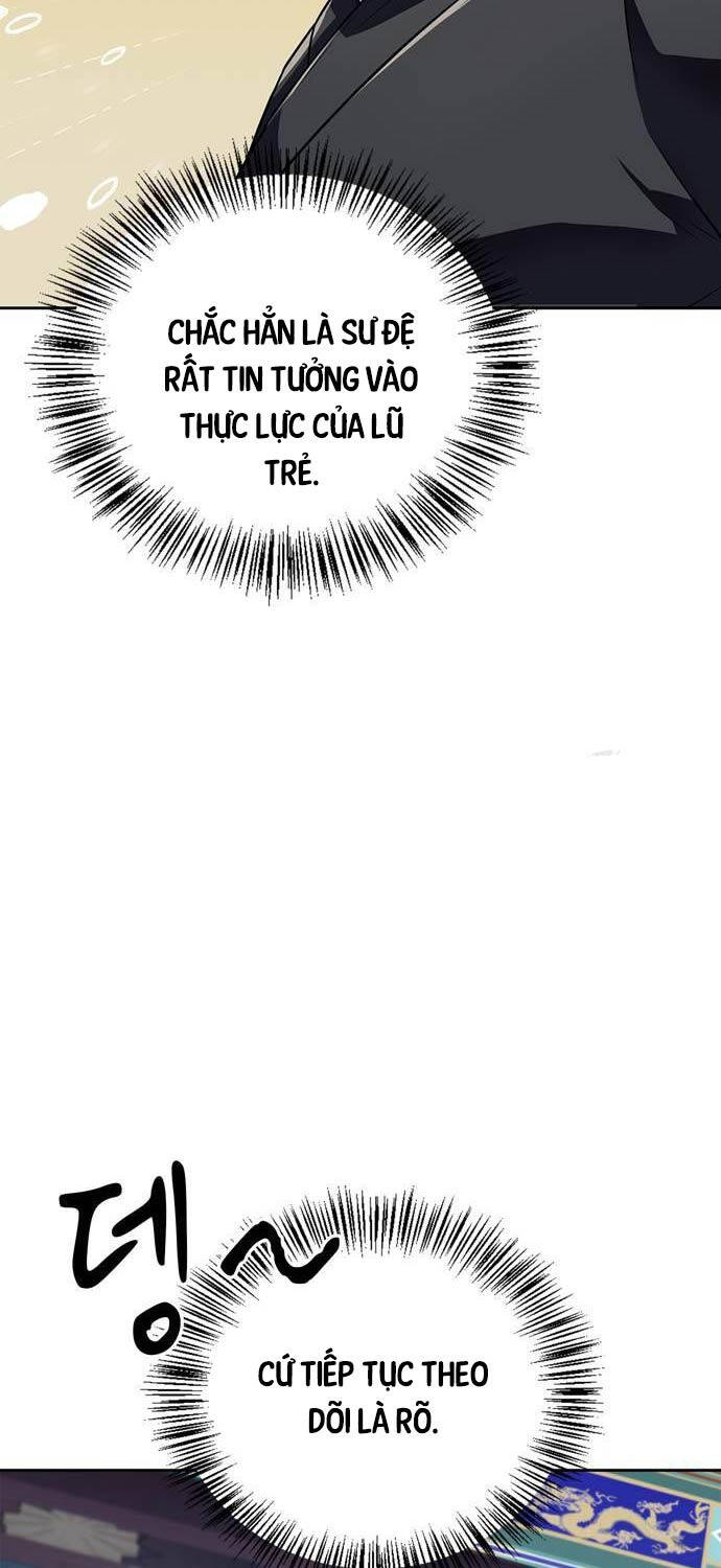 Huấn Luyện Viên Murim Thiên Tài - Chapter 21 - Page 9