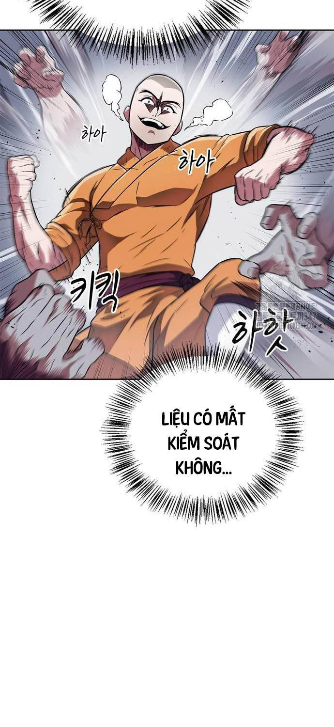 Huấn Luyện Viên Murim Thiên Tài - Chapter 21 - Page 91