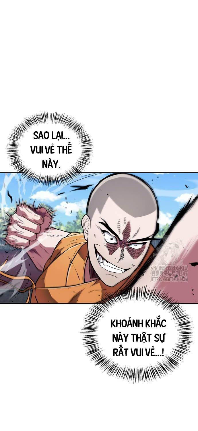 Huấn Luyện Viên Murim Thiên Tài - Chapter 21 - Page 94