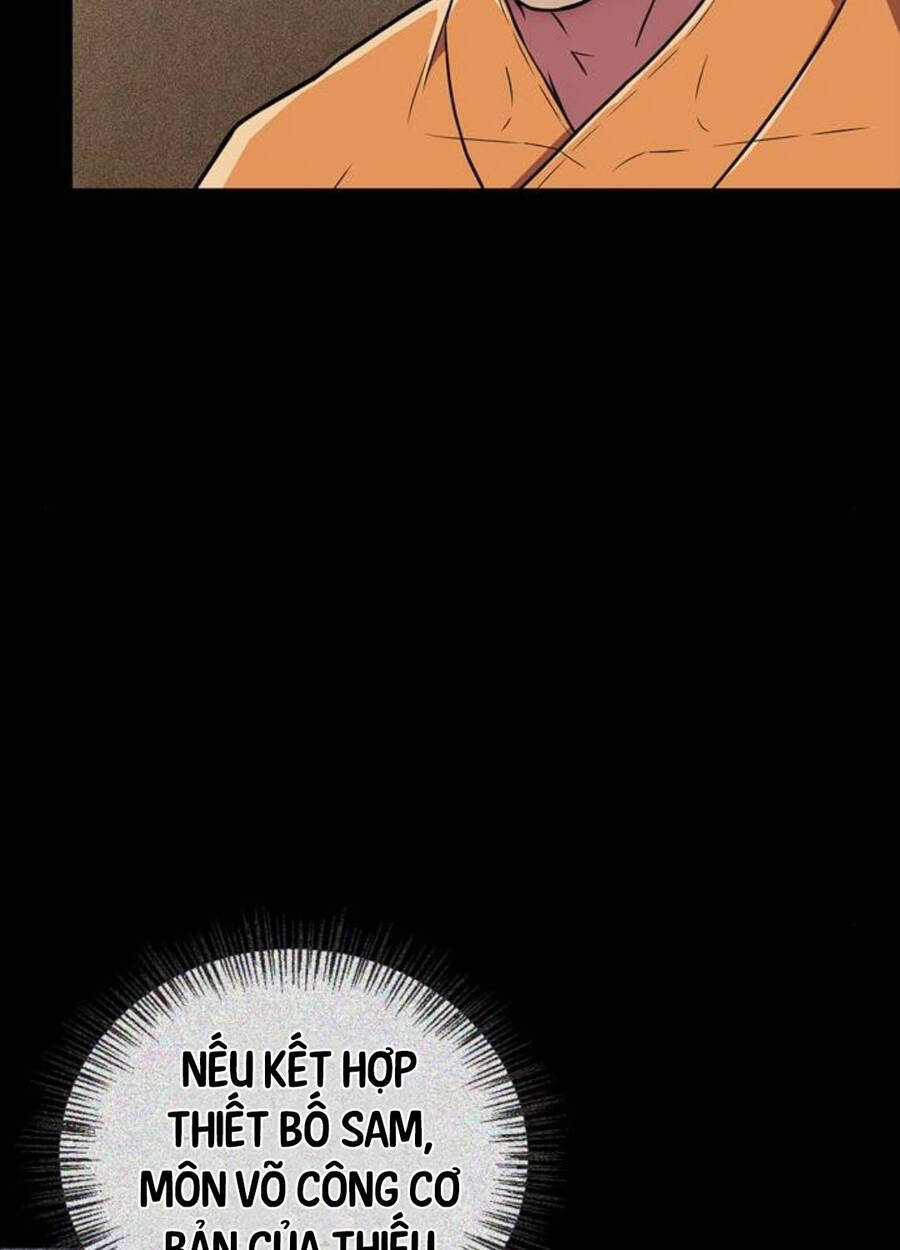 Huấn Luyện Viên Murim Thiên Tài - Chapter 22 - Page 111