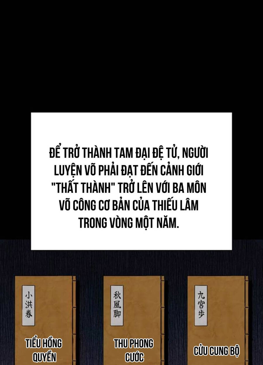 Huấn Luyện Viên Murim Thiên Tài - Chapter 22 - Page 116