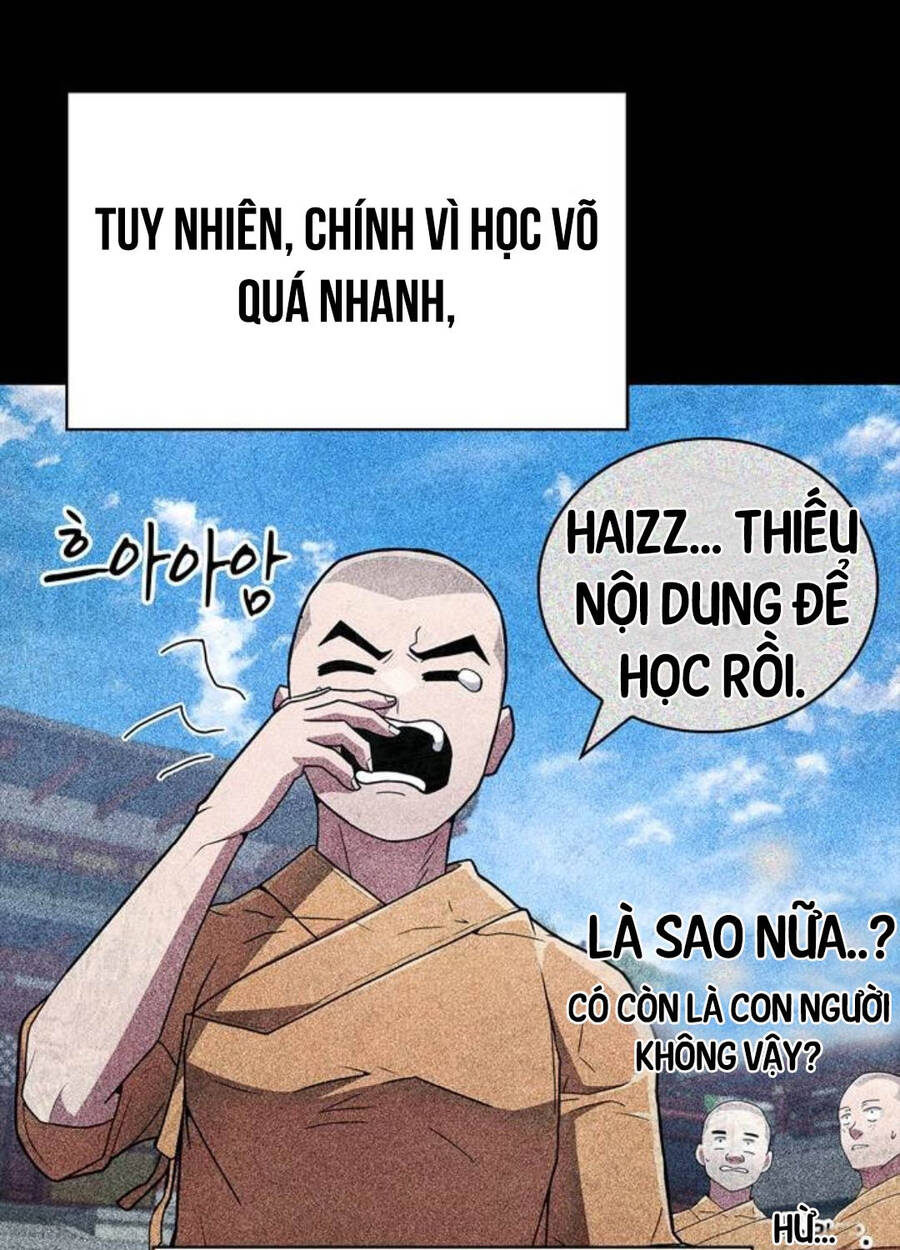 Huấn Luyện Viên Murim Thiên Tài - Chapter 22 - Page 119