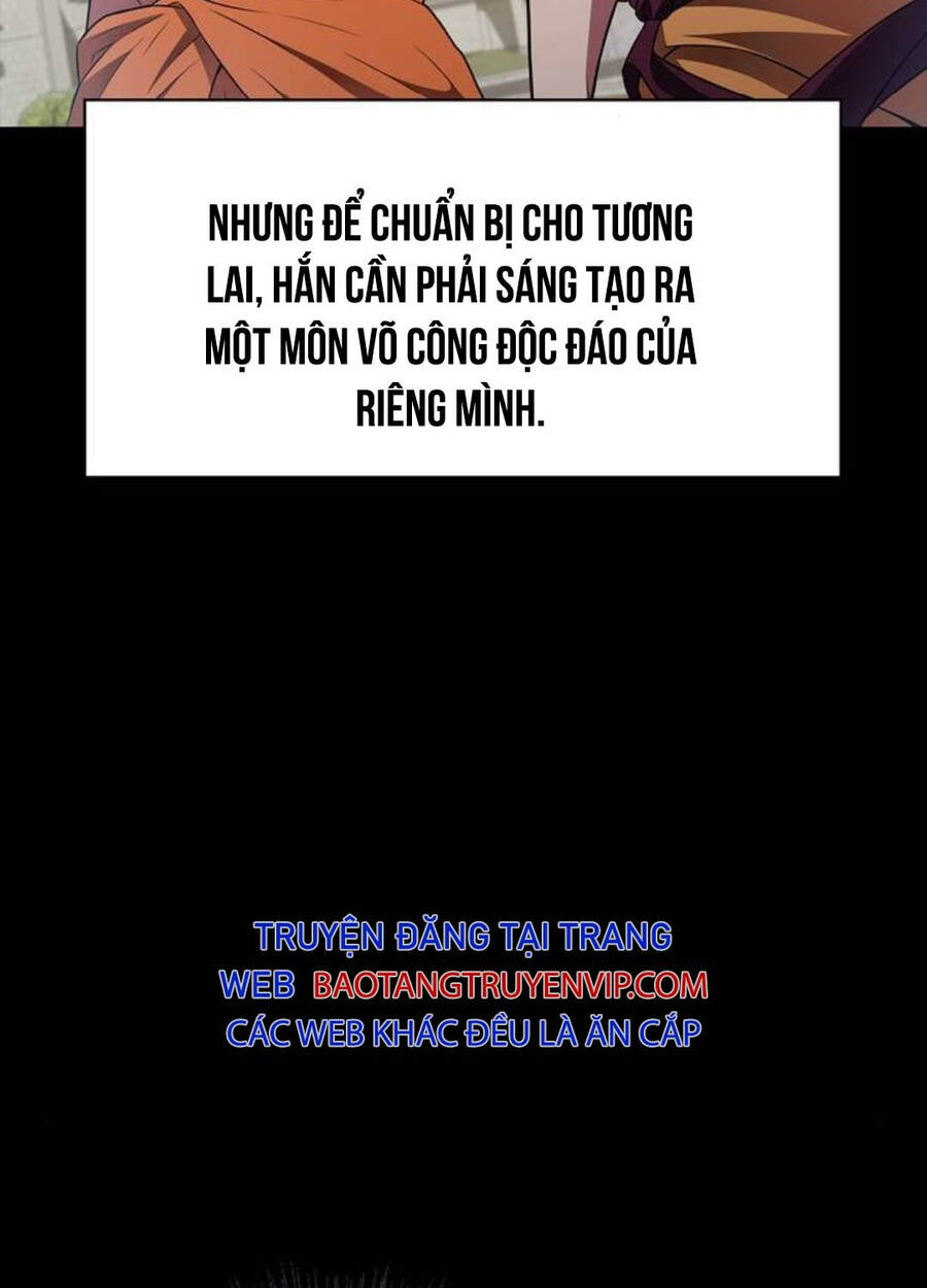 Huấn Luyện Viên Murim Thiên Tài - Chapter 22 - Page 122