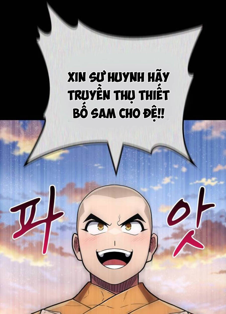 Huấn Luyện Viên Murim Thiên Tài - Chapter 22 - Page 125