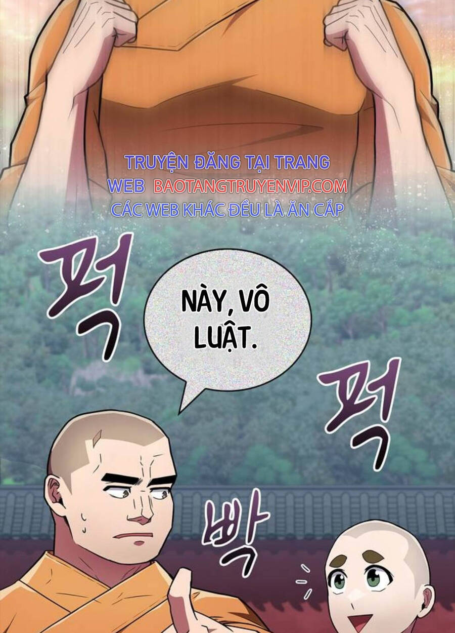 Huấn Luyện Viên Murim Thiên Tài - Chapter 22 - Page 126