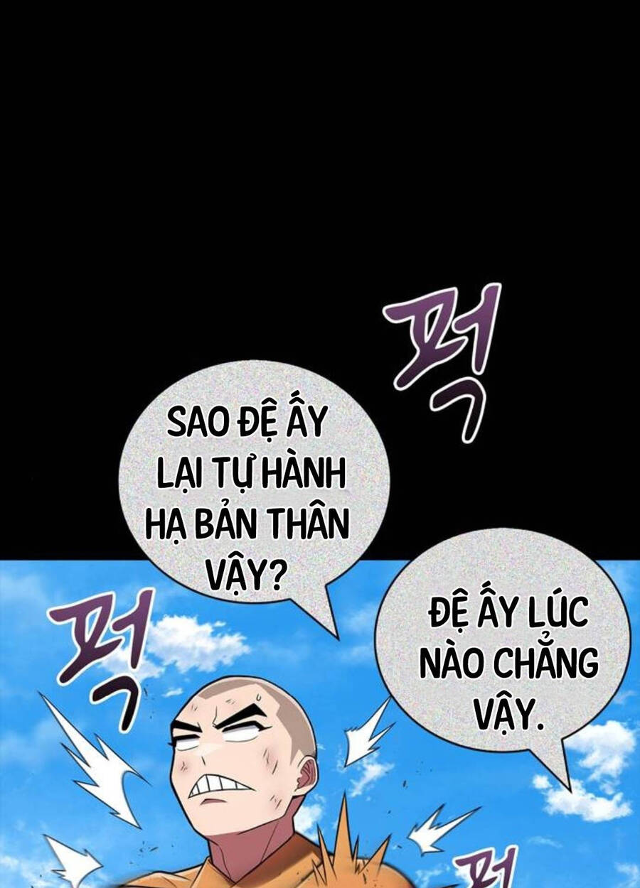 Huấn Luyện Viên Murim Thiên Tài - Chapter 22 - Page 128
