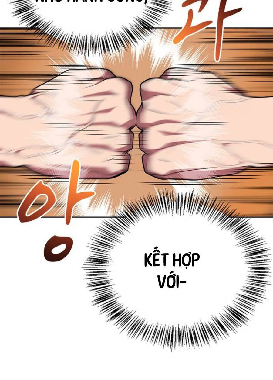Huấn Luyện Viên Murim Thiên Tài - Chapter 22 - Page 138